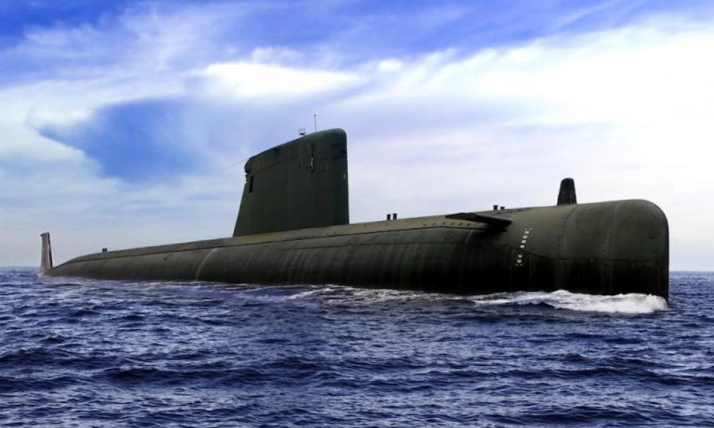 Τα 9 καλύτερα υποβρύχια βαλλιστικών πυραύλων στον κόσμο (βίντεο)